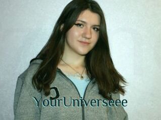 YourUniverseee