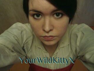 YourWildKittyX