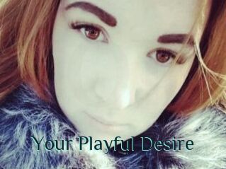 Your_Playful_Desire