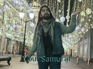 Your_Samurai