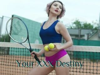 Your_XXX_Destiny