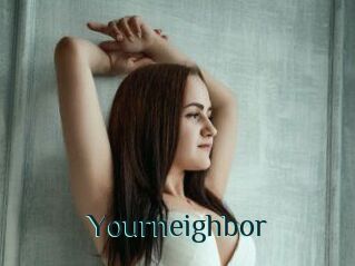 Your_neighbor