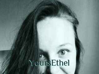 YoursEthel