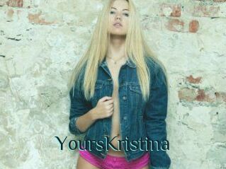 YoursKristina