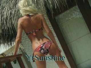 YrSunshine