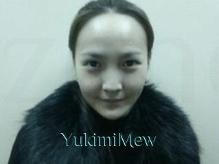 YukimiMew