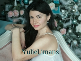 YulieLimans