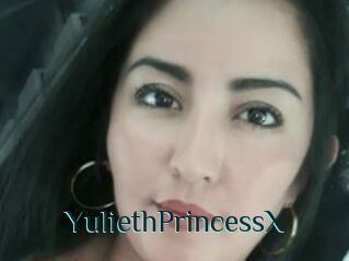 YuliethPrincessX