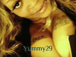 Yummy29