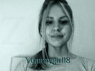 Yummygirl18