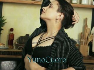 YunoCuore