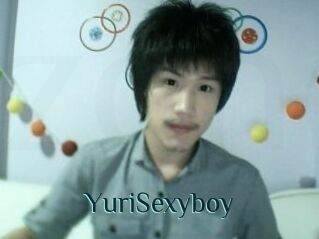 YuriSexyboy