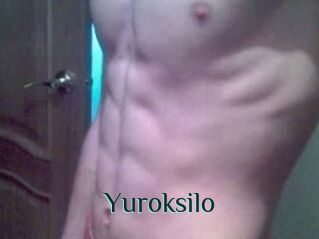 Yuroksilo