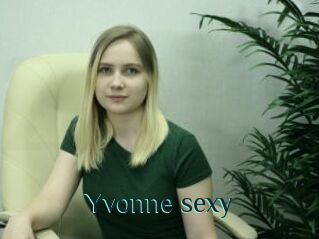 Yvonne_sexy