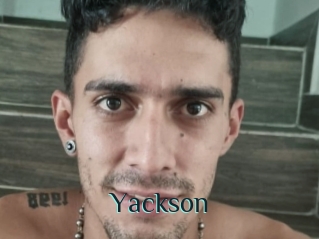 Yackson