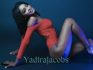 Yadirajacobs