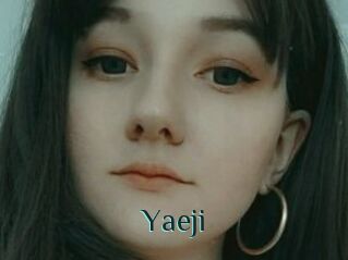 Yaeji