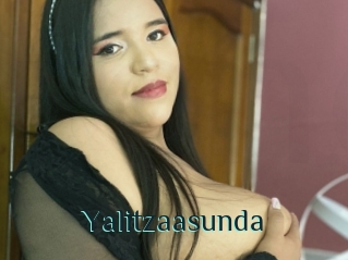 Yalitzaasunda