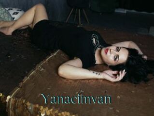 Yanacimvan