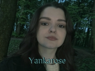 Yankarose