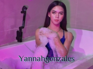 Yannahgonzales