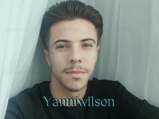 Yanniwilson