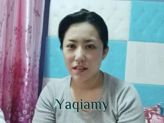 Yaqiamy