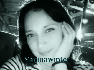 Yarinawinter