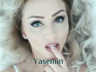 Yasemin