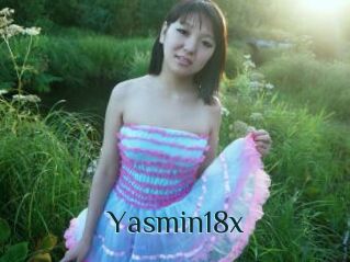 Yasmin18x