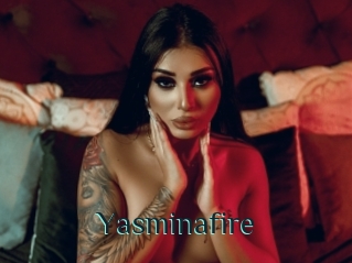 Yasminafire