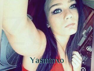 Yasminxo