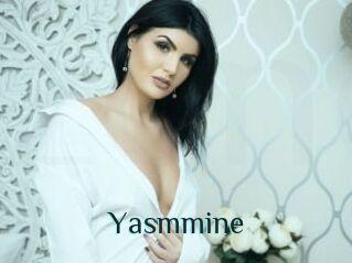 Yasmmine