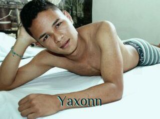 Yaxonn