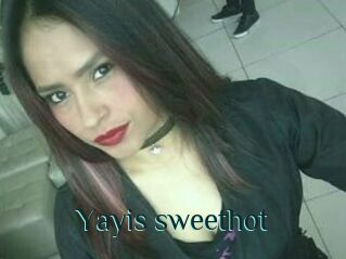 Yayis_sweethot