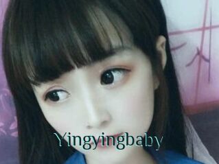 Yingyingbaby