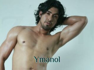 Ymanol