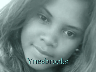 Ynesbrooks