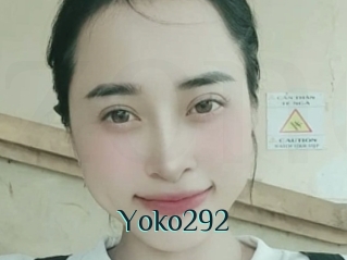 Yoko292