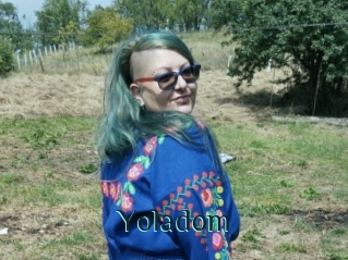 Yoladom