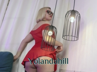 Yolandahill