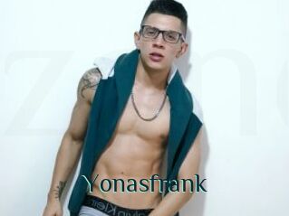 Yonasfrank