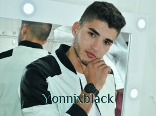 Yonnixblack