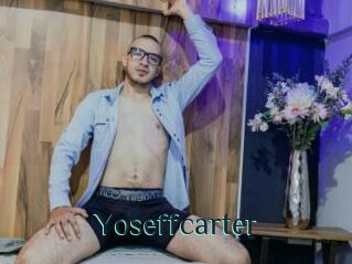 Yoseffcarter