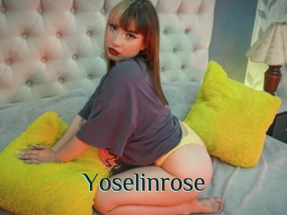 Yoselinrose