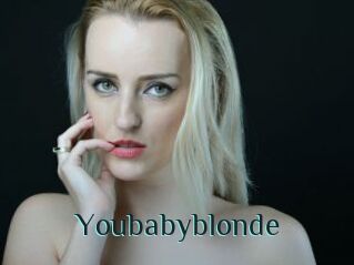 Youbabyblonde