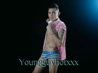 Youngguyhotxxx