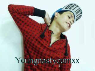 Youngnastycumxx