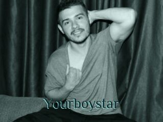 Yourboystar