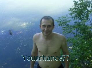 Yourchance77